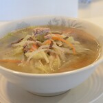 おばこ食堂 - 