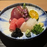 目黒 ながもと - 