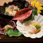 目黒 ながもと - 