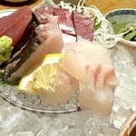 ごはんとお酒　なが坂 - 