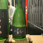 目黒 ながもと - 