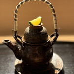 目黒 ながもと - 