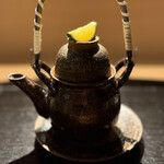 目黒 ながもと - 