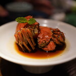 Song Sichuan Cuisine - 料理写真: