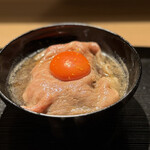 目黒 ながもと - 