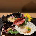 目黒 ながもと - 