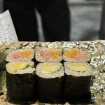 目黒 ながもと - 