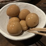 焼酎BAR 鹿尾 - 