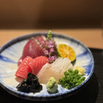 目黒 ながもと - 