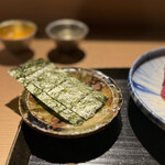 目黒 ながもと - 