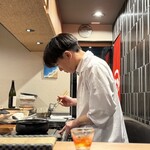 目黒 ながもと - 