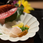 目黒 ながもと - 