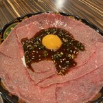 焼肉 房家 日本橋店 - 