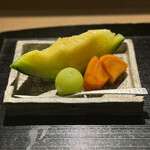 目黒 ながもと - 