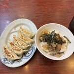 市々ラーメン - 