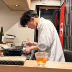 目黒 ながもと - 