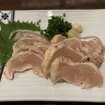 焼酎BAR 鹿尾 - 