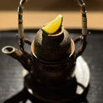 目黒 ながもと - 