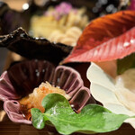 目黒 ながもと - 