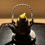 目黒 ながもと - 