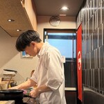 目黒 ながもと - 