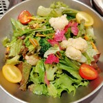 松阪牛一頭買い 大衆焼肉 松阪牛ホルモン - 