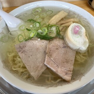 ラーメンたからや_0