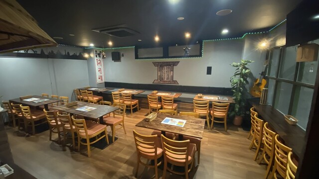 Vintuna Dining&amp;Bar Fujiagaoka Ten photo 5