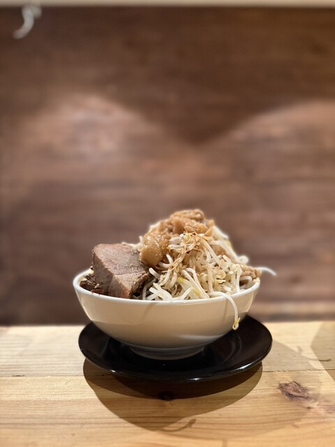RAMEN OF TODAY Shintenchi Ten photo 5