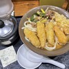 牧のうどん 博多バスターミナル店