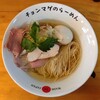 ラーメン チョンマゲ 大阪天六店