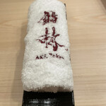 鮨 赫 sushi aka Tokyo - 