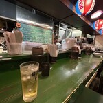 琉球新麺 通堂 新横浜ラーメン博物館店 - 