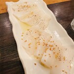 焼肉 三四郎 - イカ