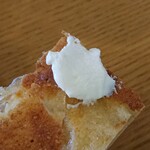 ori - ヨーグルト