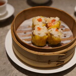 Jiang by Chef Fei - 