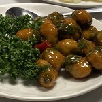 人和園雲南菜 - 