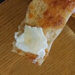 ori - はちみつ+ヨーグルト