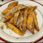 大衆フレンチ酒場 BOUILLON ESPRIT - 