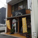 OjiCO - Exterior