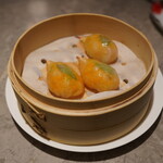 Jiang by Chef Fei - 