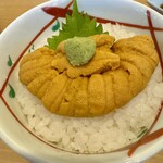 うに むらかみ - 