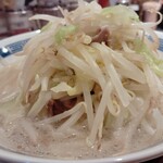 イワサキタンメン - 料理写真: