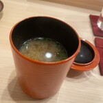 鮨 赫 sushi aka Tokyo - 