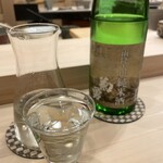 鮨 赫 sushi aka Tokyo - 