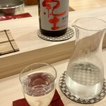 鮨 赫 sushi aka Tokyo - 