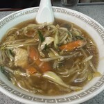 まるよし - 料理写真: