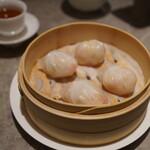 Jiang by Chef Fei - 