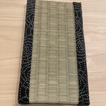 鮨 赫 sushi aka Tokyo - スマホ置き