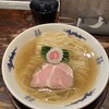 中華蕎麦にし乃
